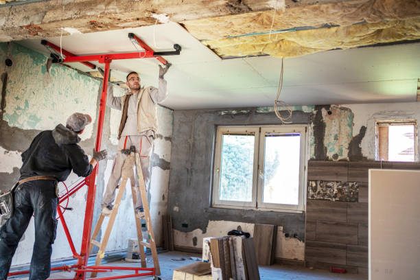 Professional Insulation Contractor in Narberth, PA