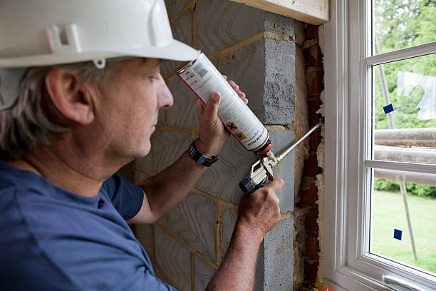 Types of Insulation We Offer in Narberth, PA